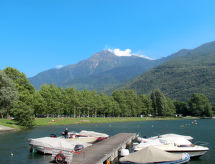 Casa di vacanze Gelsomini (CCO521)