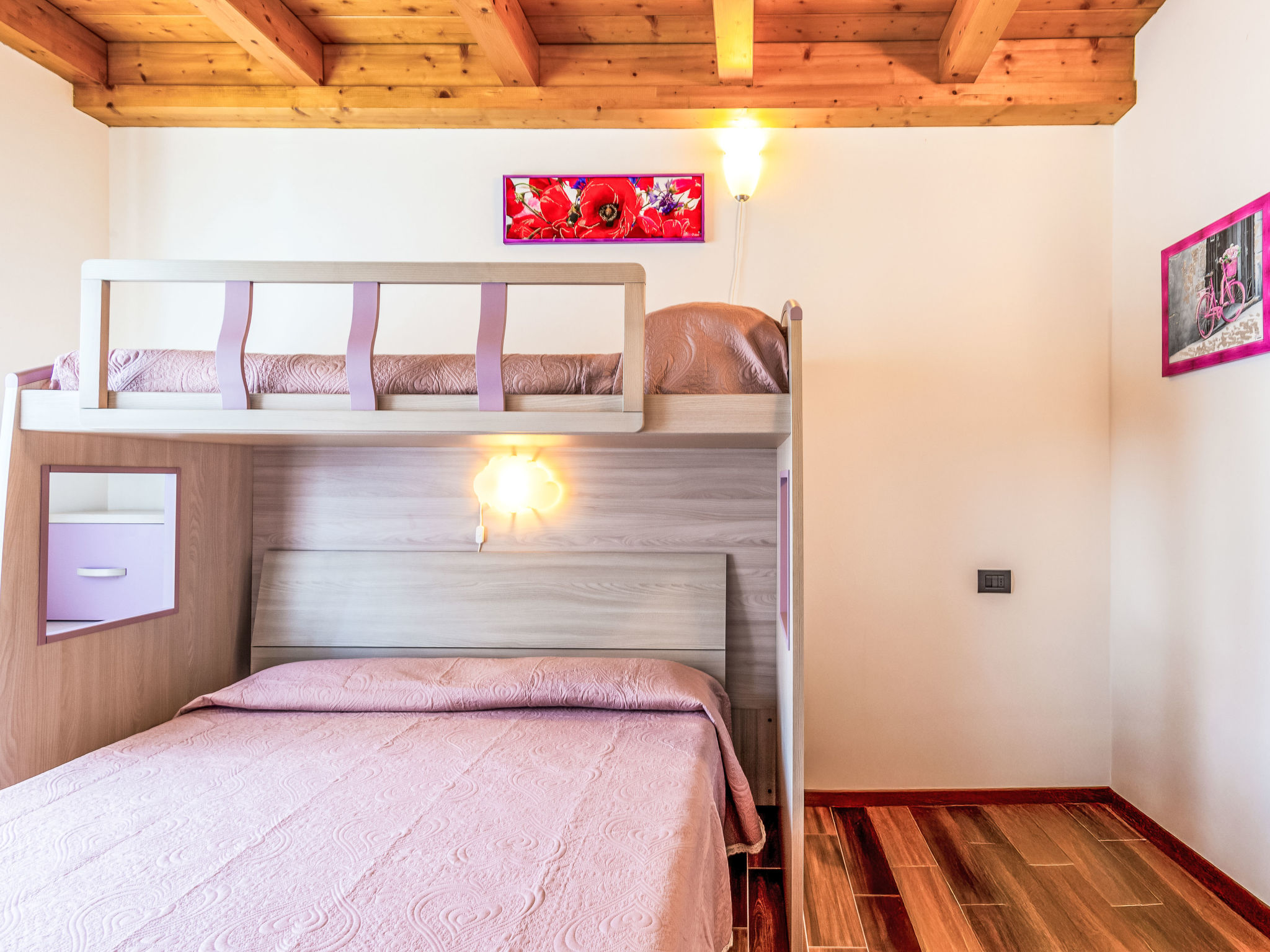 Gelsomini (CCO522)-Binnen