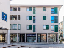 Ferienwohnung Jai Jai