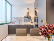 Ferienwohnung Jai Jai