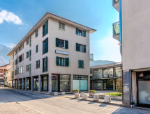 Ferienwohnung Jai Jai