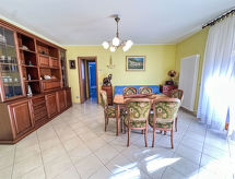 Ferienwohnung Miralago Guest House