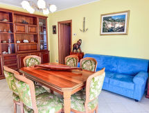 Ferienwohnung Miralago Guest House