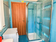 Ferienwohnung Miralago Guest House