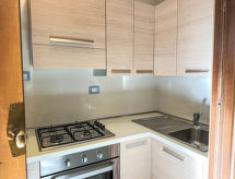 Ferienwohnung Miralago Guest House