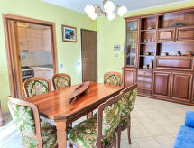 Ferienwohnung Miralago Guest House