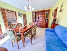Ferienwohnung Miralago Guest House