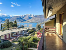 Ferienwohnung Miralago Guest House