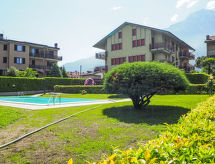 Ferienwohnung Miralago Guest House