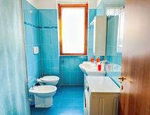Ferienwohnung Miralago Guest House