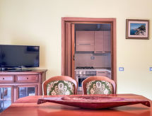 Ferienwohnung Miralago Guest House