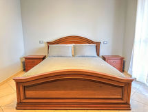 Ferienwohnung Miralago Guest House