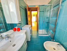 Ferienwohnung Miralago Guest House
