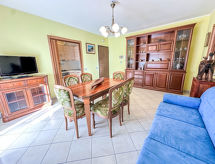 Ferienwohnung Miralago Guest House