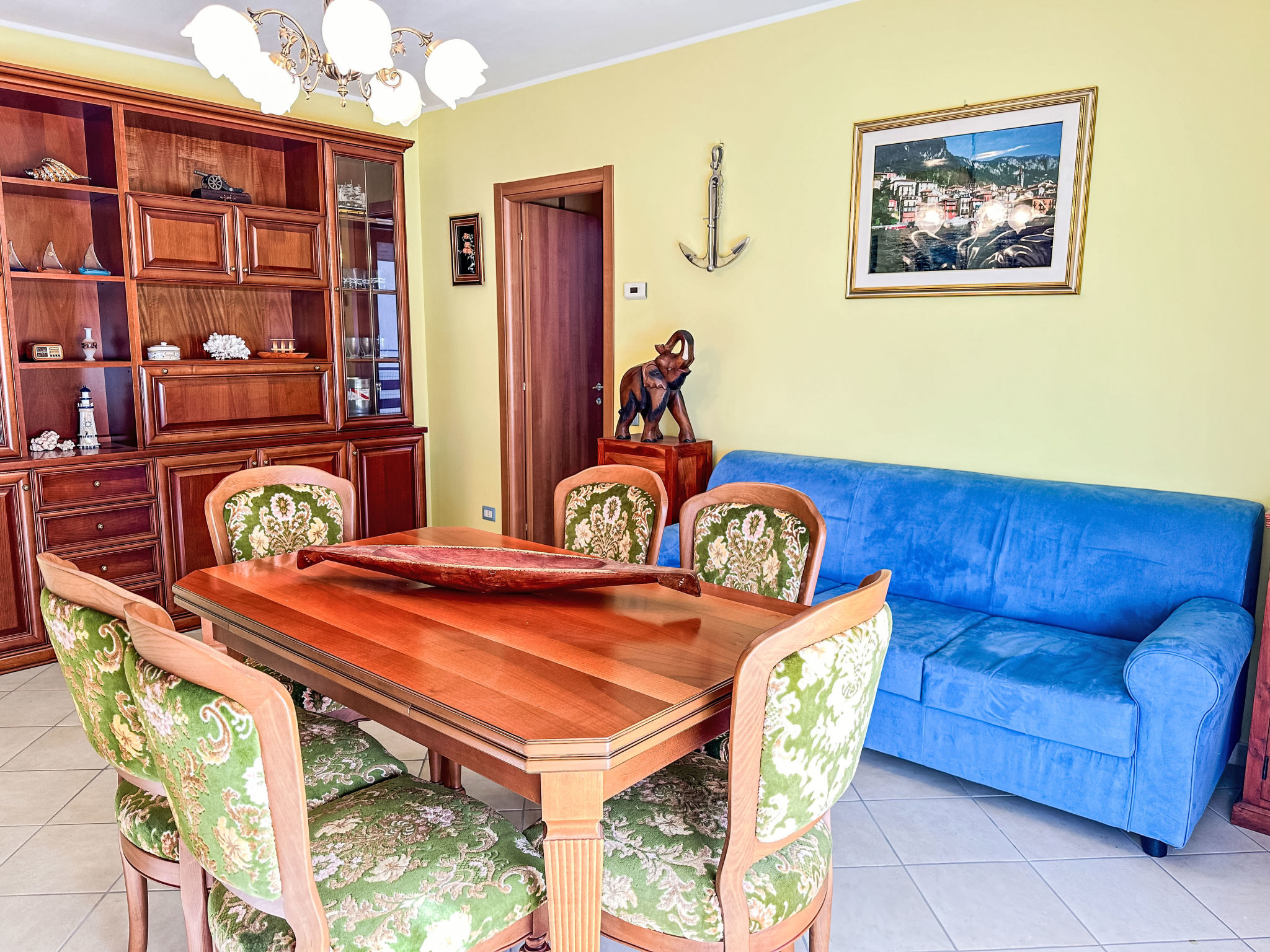 Photo of Miralago Guest House