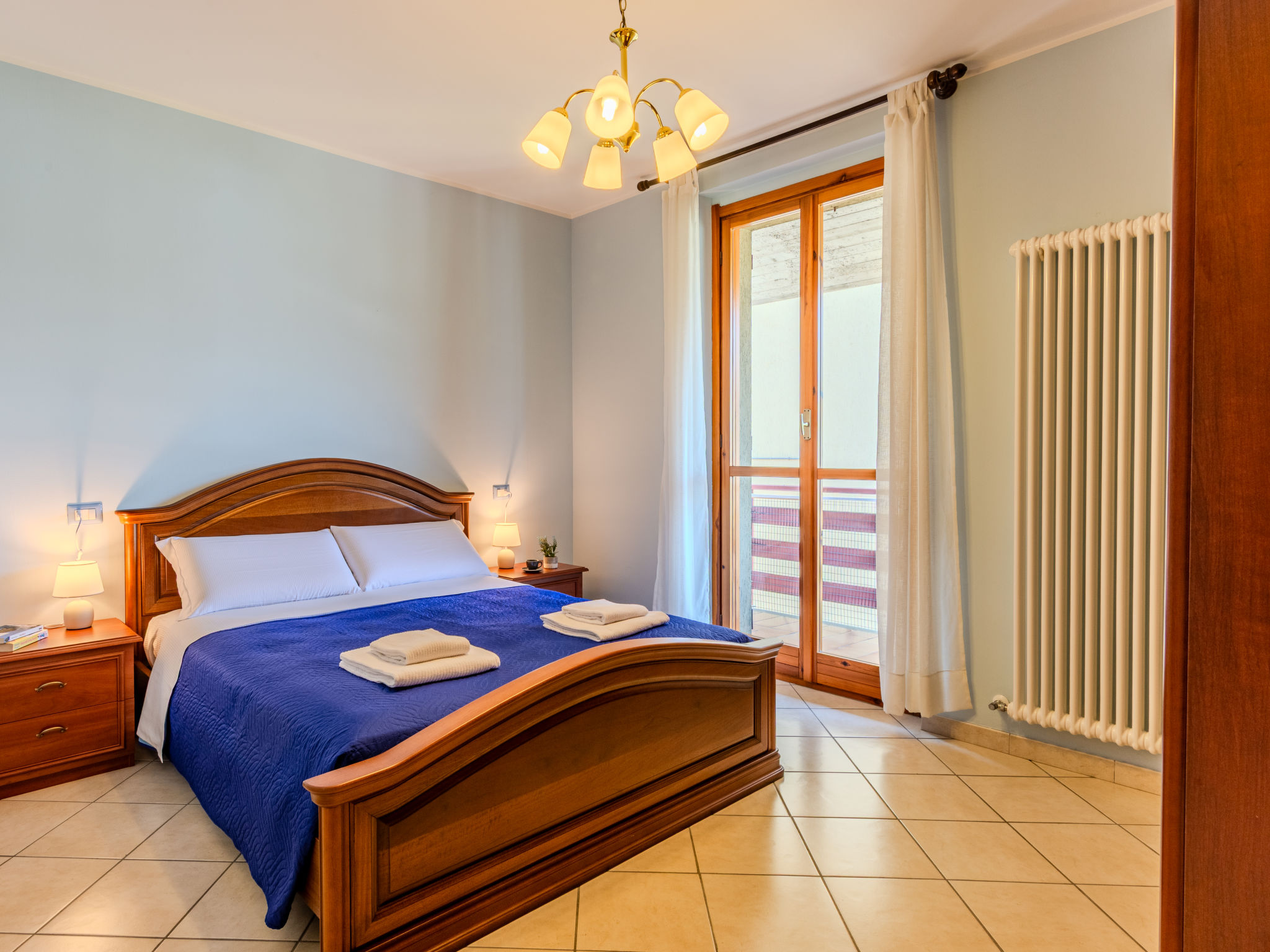 Miralago Guest House-Inside