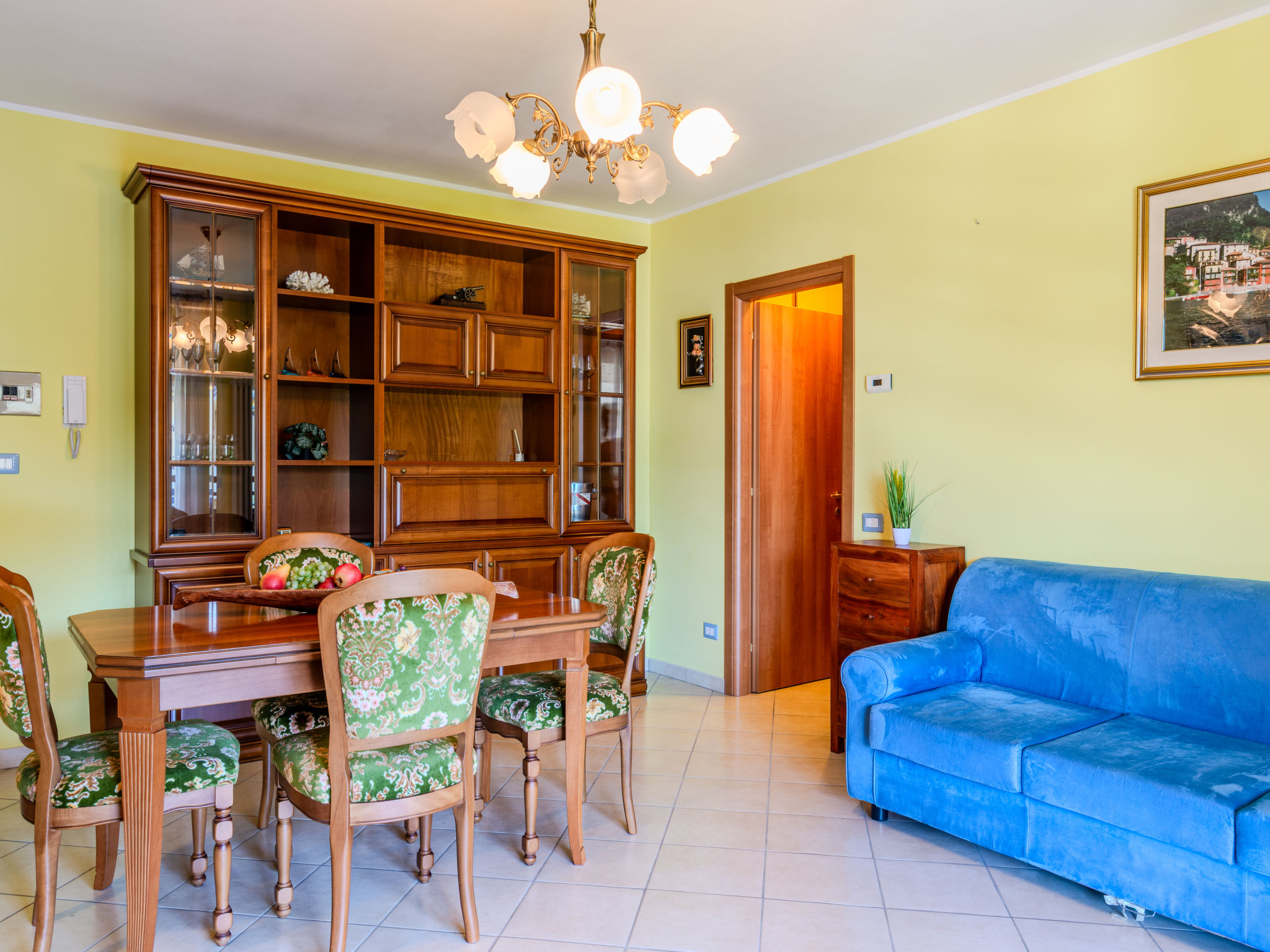 Miralago Guest House