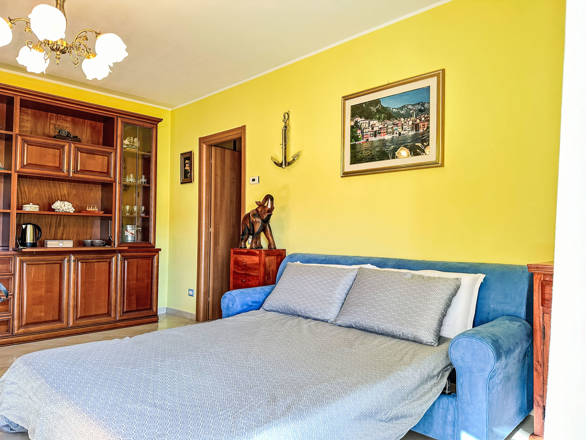 Photo of Miralago Guest House