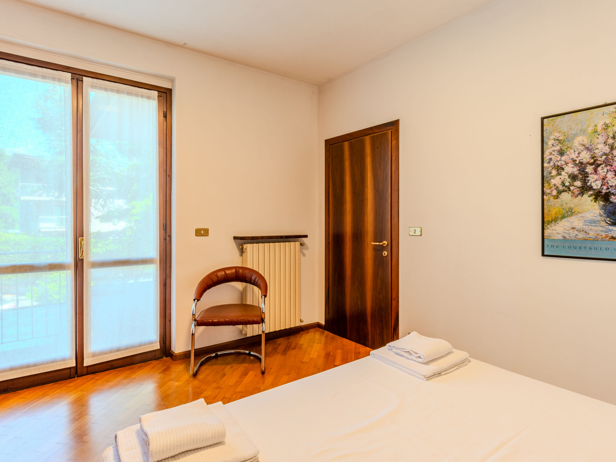 Casa Alessio-Binnen