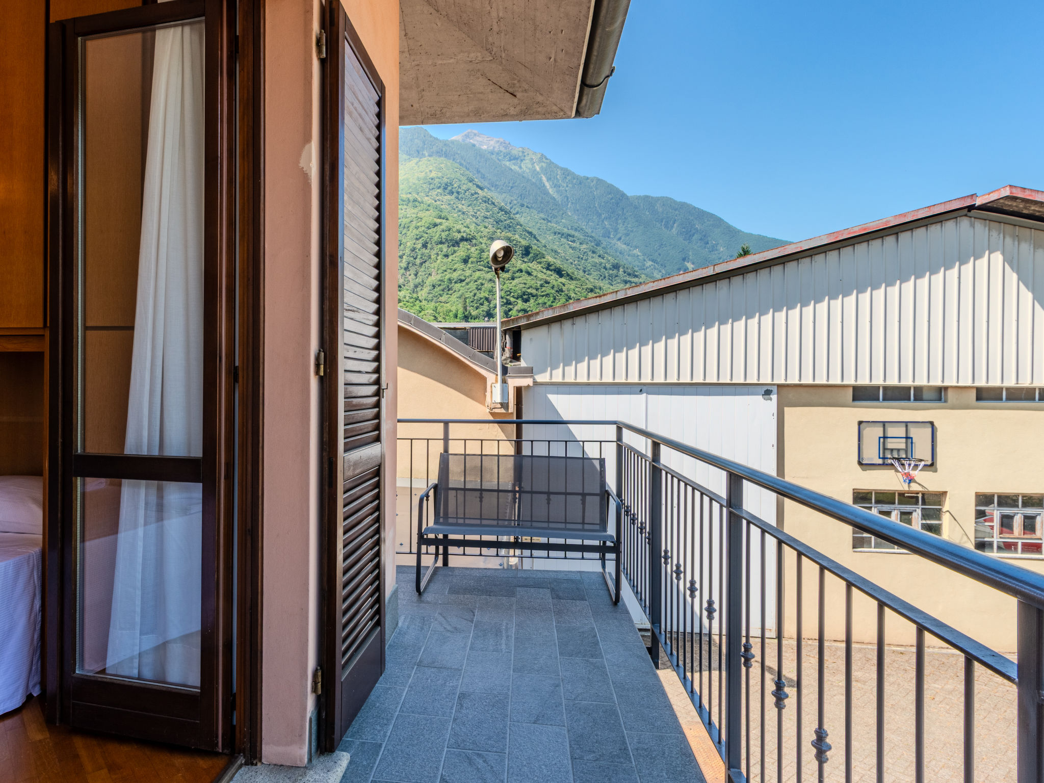 Casa Alessio-Buiten