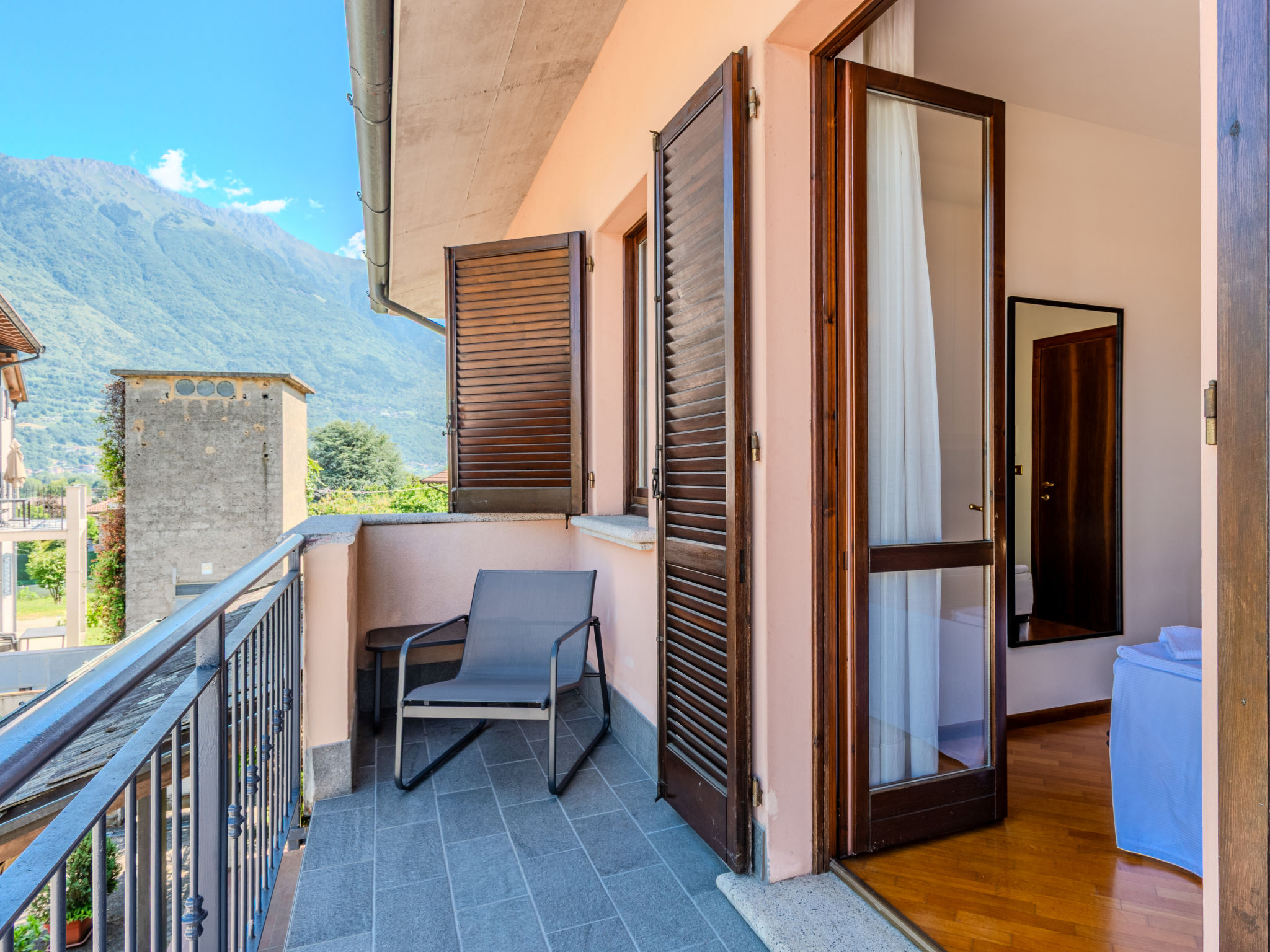 Casa Alessio-Buiten