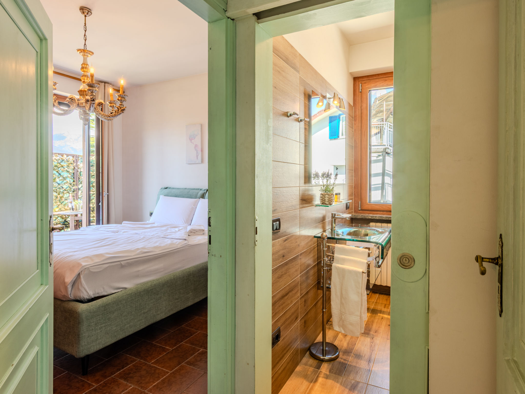 Photo of Casa al Lago