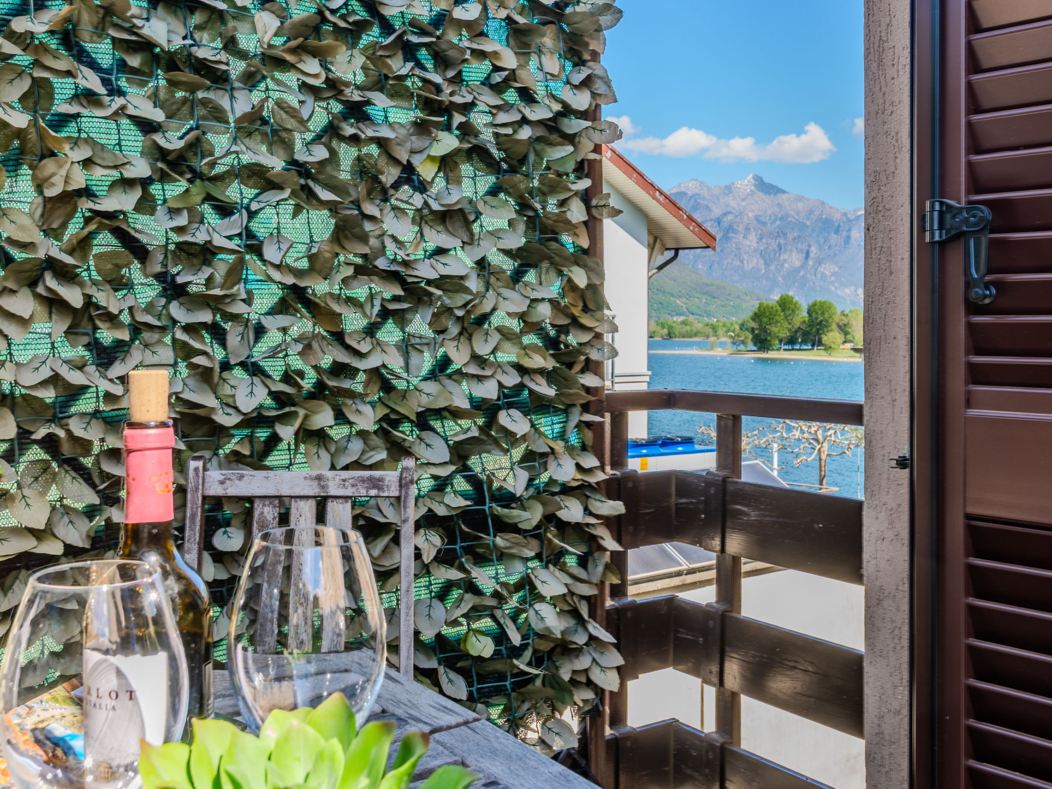 Photo of Casa al Lago