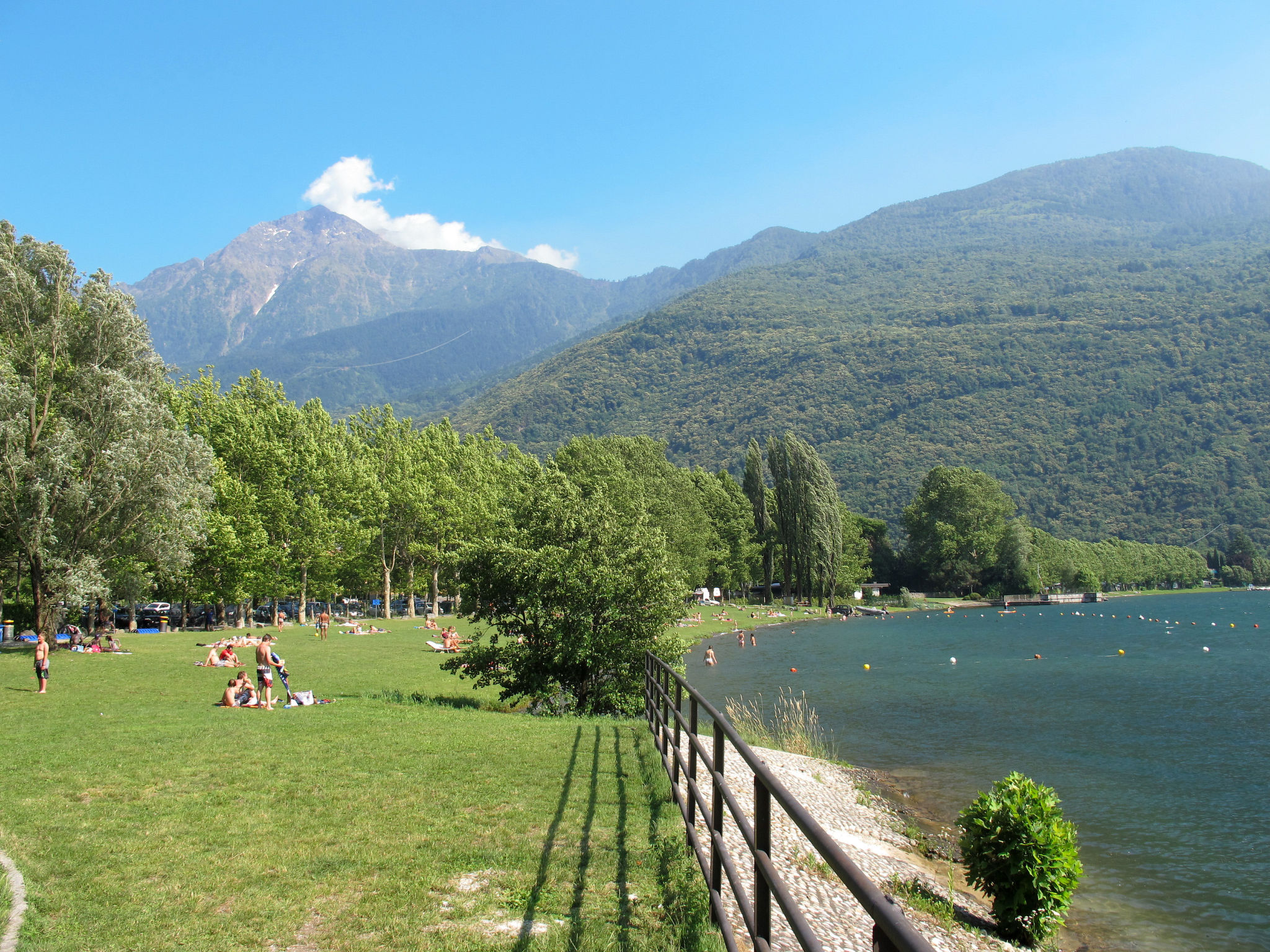 Casa al Lago