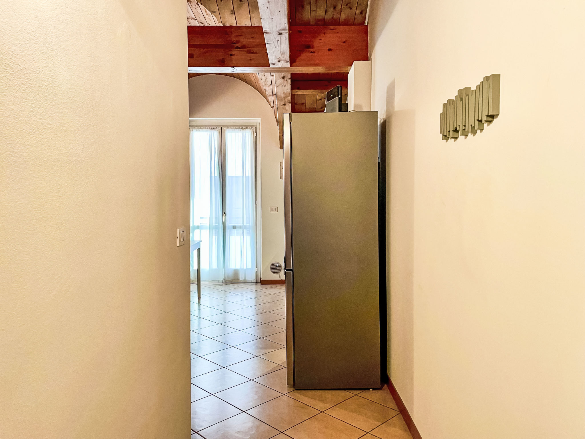 Domus ad Lacum-Binnen