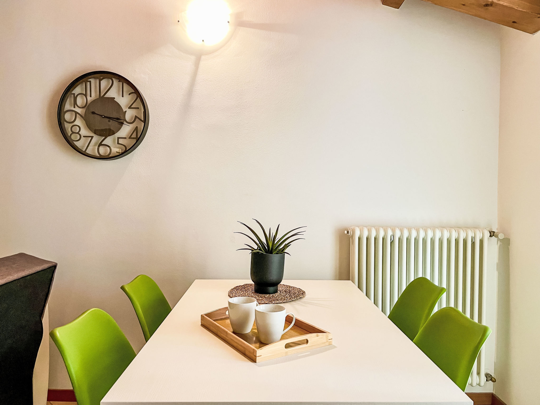 Domus ad Lacum-Binnen