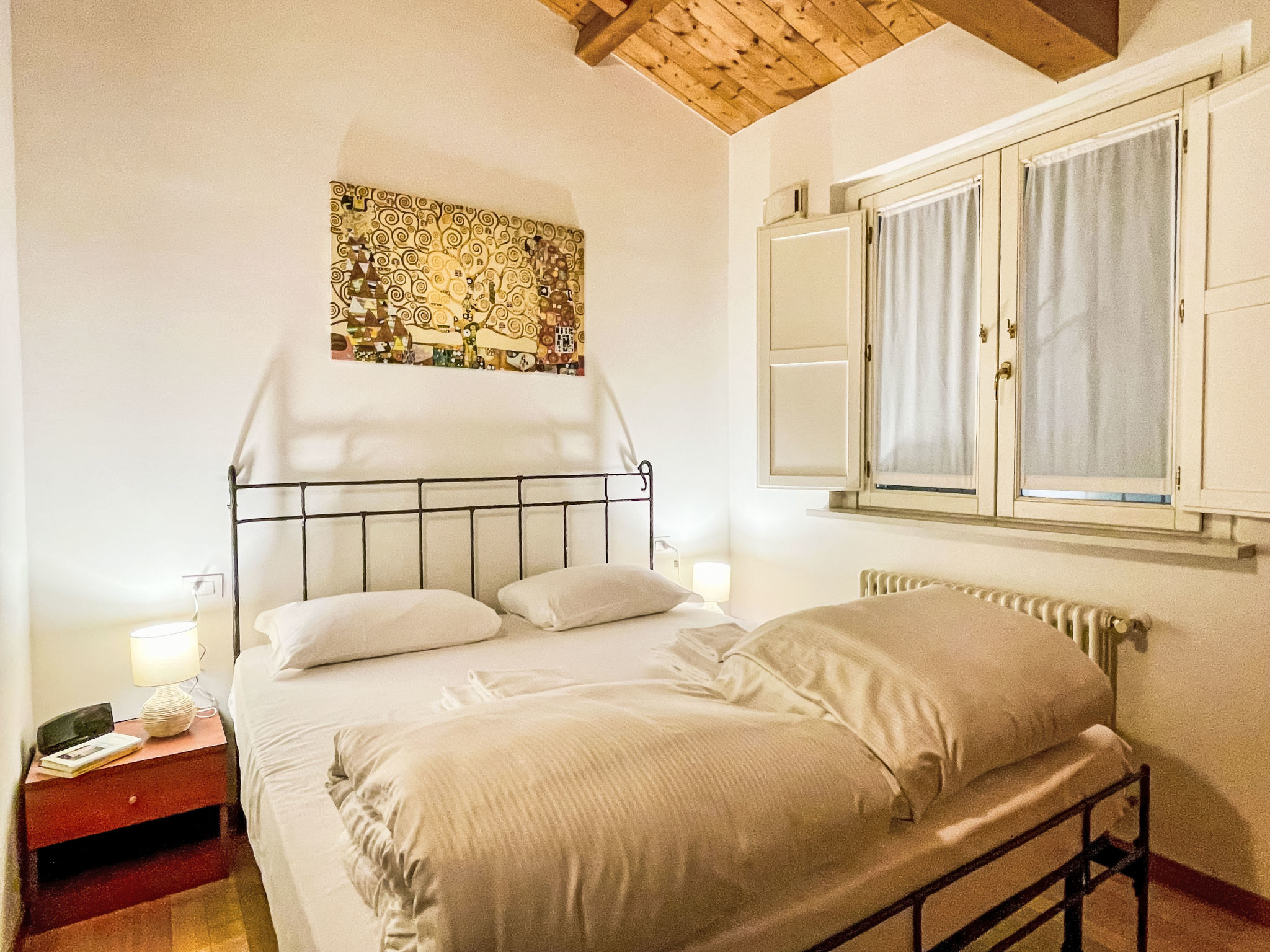 Domus ad Lacum-Binnen