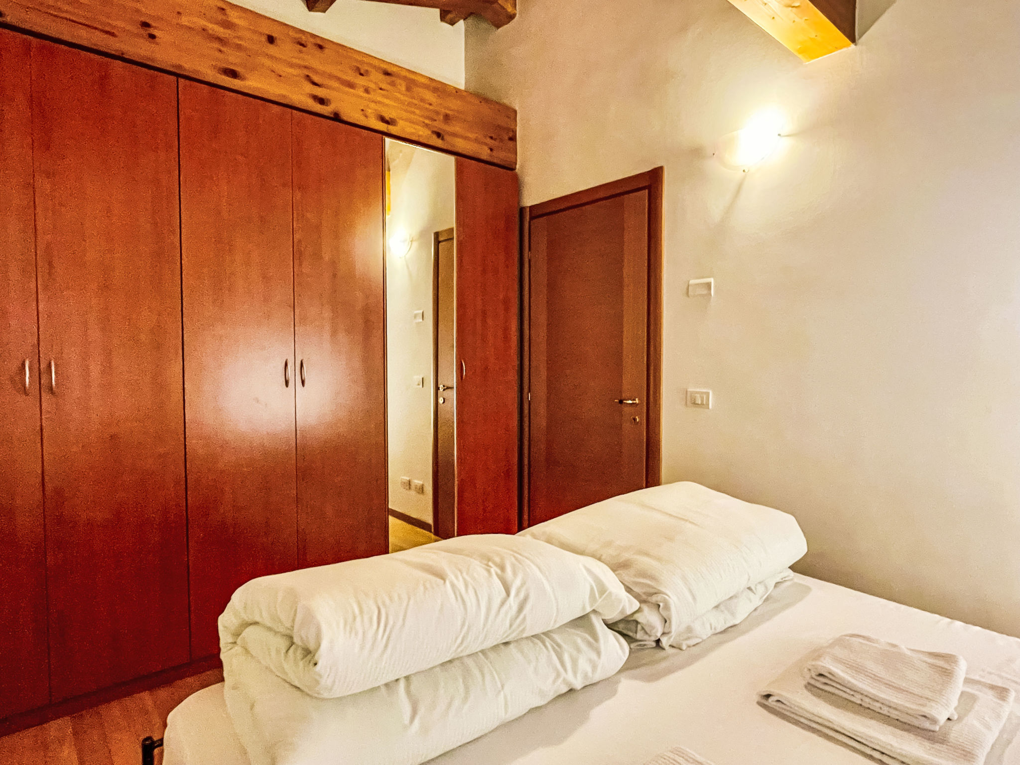 Domus ad Lacum-Binnen