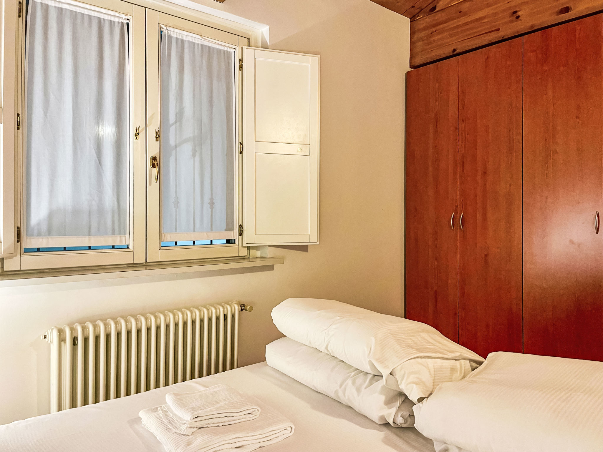 Domus ad Lacum-Binnen