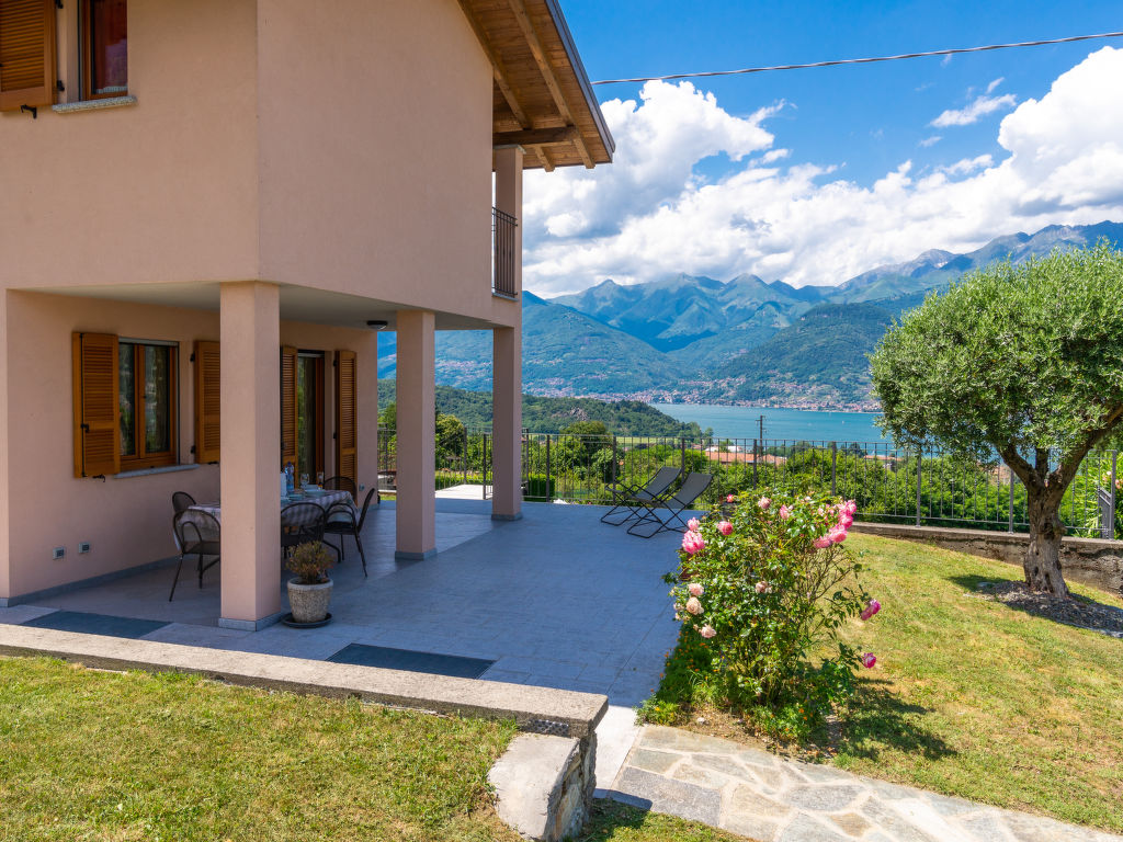 Ferienhaus La Casetta (CCO107) Ferienhaus  Comer See - Lago di Como