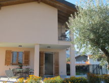 Vacation home La Casetta (CCO107)