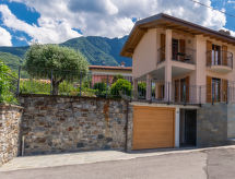 Vacation home La Casetta (CCO107)