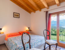Vacation home La Casetta (CCO107)