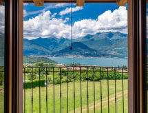 Vacation home La Casetta (CCO107)