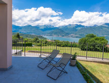 Vacation home La Casetta (CCO107)