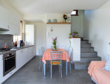Vacation home La Casetta (CCO107)