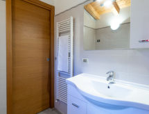 Vacation home La Casetta (CCO107)