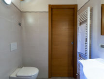 Vacation home La Casetta (CCO107)