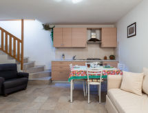 Vacation home La Casetta (CCO107)