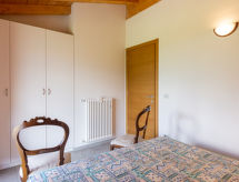 Vacation home La Casetta (CCO107)