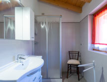 Vacation home La Casetta (CCO107)