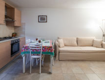 Vacation home La Casetta (CCO107)