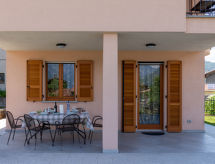 Vacation home La Casetta (CCO107)