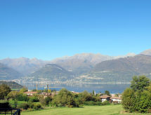 Vacation home La Casetta (CCO107)