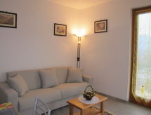 Vacation home La Casetta (CCO107)
