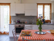 Vacation home La Casetta (CCO107)
